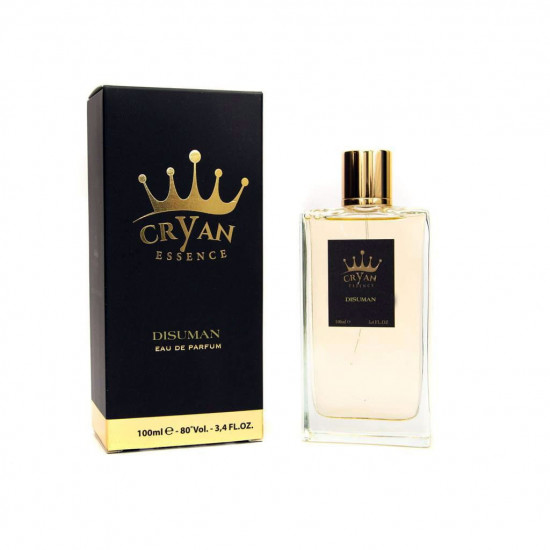 Cryan Essence Profumo Disuman Eau de Parfum 100ml