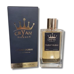 Cryan Essence Profumo Turat Dubai Eau de Parfum 100ml