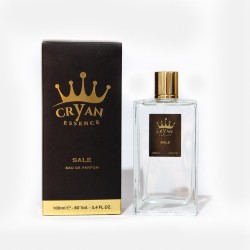 Cryan Essence Profumo Sale Eau de Parfum 100ml
