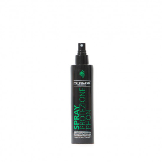 Italpharma Spray Protezione Phon Per Capelli 200 ml