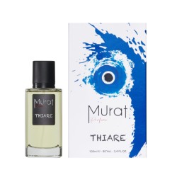 Murat Parfume Thiare' Eau De Parfum 100ml