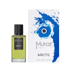 Murat Parfume White Eau De Parfum 100ml