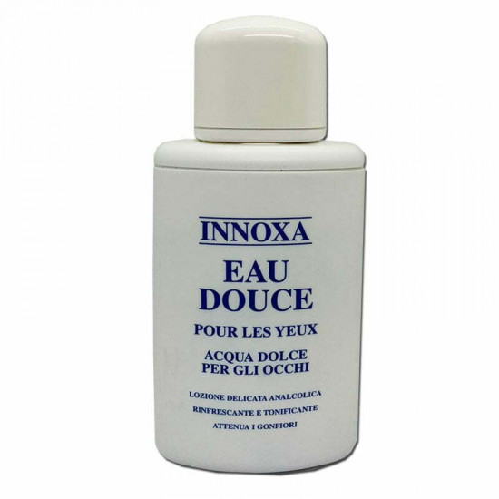 Acqua Dolce per gli Occhi Innoxa 200 ml