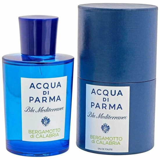 Acqua di Parma Blu Mediterraneo Bergamotto di Calabria 150ML