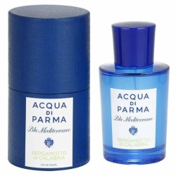 Acqua di Parma Blu Mediterraneo Bergamotto di Calabria 75ML