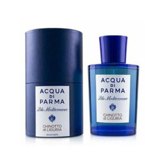 Acqua di Parma Blu Mediterraneo Chinotto di Liguria Eau de Toilette 75 ml