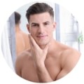 After Shave