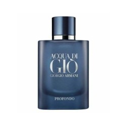 Armani Acqua Di Giò Profondo Edp 75 Ml