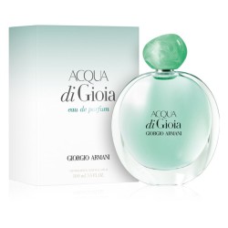 Armani Acqua di Gioia 100ML Eau De Parfum