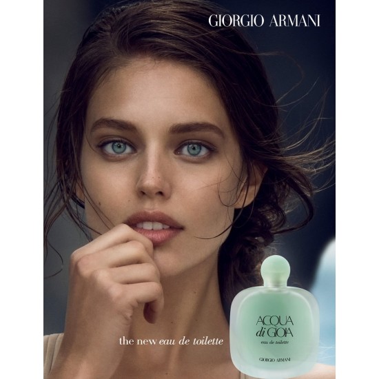 Armani Acqua di Gioia Eau de Toilette 100ML