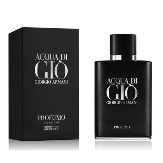 Armani Acqua di Giò Profumo edp 125ML Armani Acqua di Giò Profumo edp 125ML