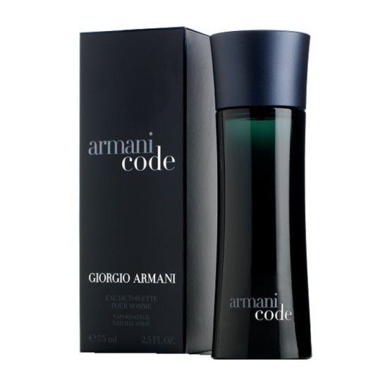 Armani Code Pour Homme edt 30ML Armani Code Pour Homme edt 30ML