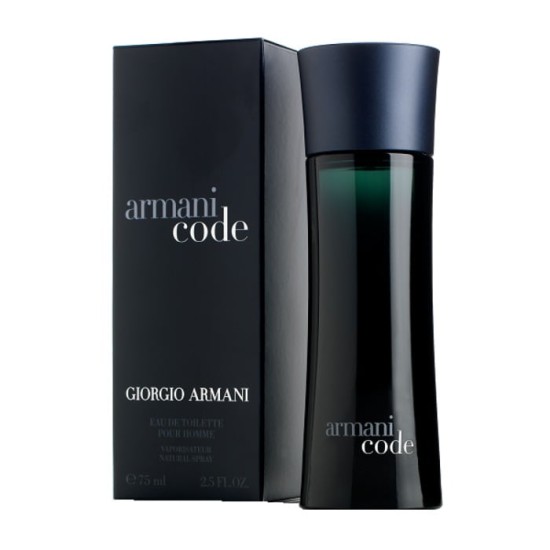 Armani Code Pour Homme edt 30ML