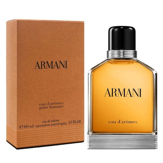 Armani Eau D'Aromes edt 100ML