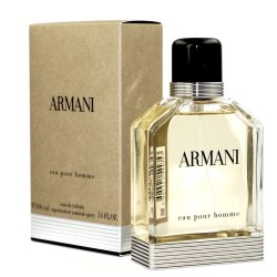 Armani Eau Pour Homme edt 100ML