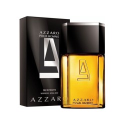 Azzaro Pour Homme Eau de Toilette 100ML