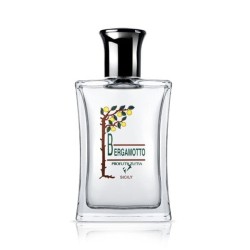 BERGAMOTTO ZUMA VAPO EAU DE TOILETTE 50 ML 80% VOL.