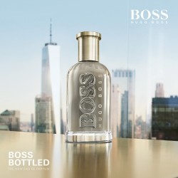 Boss Bottled Eau de Parfum 100ML