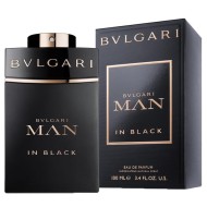 Bulgari Man In Black edp 100ML