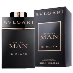 Bulgari Man In Black edp 100ML