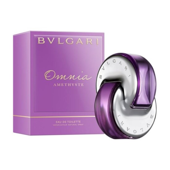 Bulgari Omnia Amethyste edt 65ML