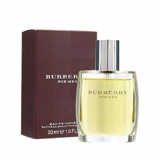 Burberry For Men edt 30ML Burberry For Men edt 30ML