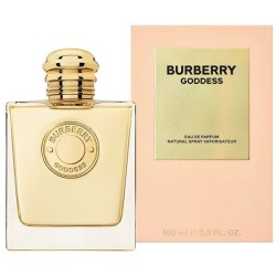 Burberry Goddess Eau De Parfum  100 ml