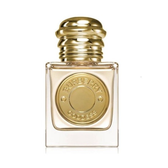 Burberry Goddess Eau De Parfum Ricaricabile 30 ml Burberry Goddess Eau De Parfum Ricaricabile 30 ml