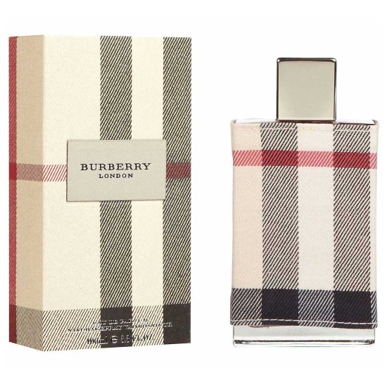 Burberry London For Women edp 100ML Burberry London For Women edp 100ML