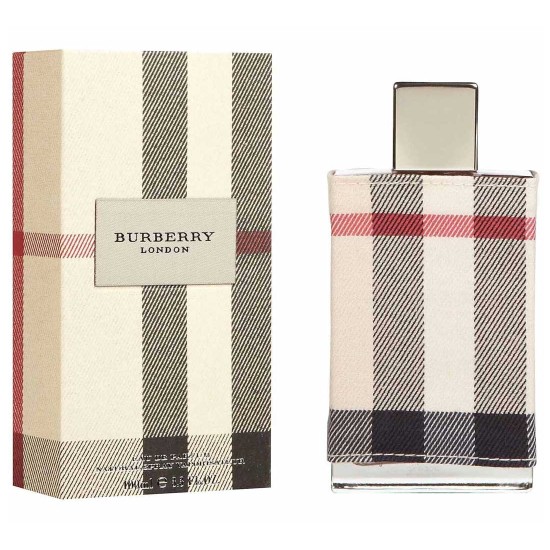 Burberry London For Women edp 100ML