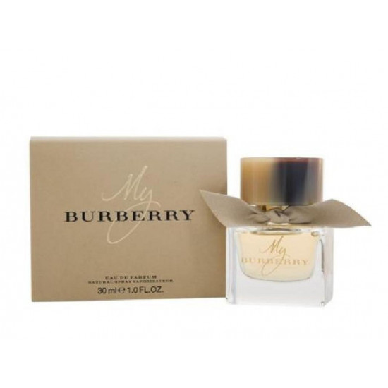 Burberry My Burberry edp 30ML