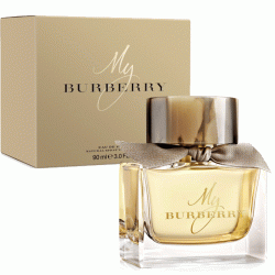 Burberry My Burberry edp 50ML