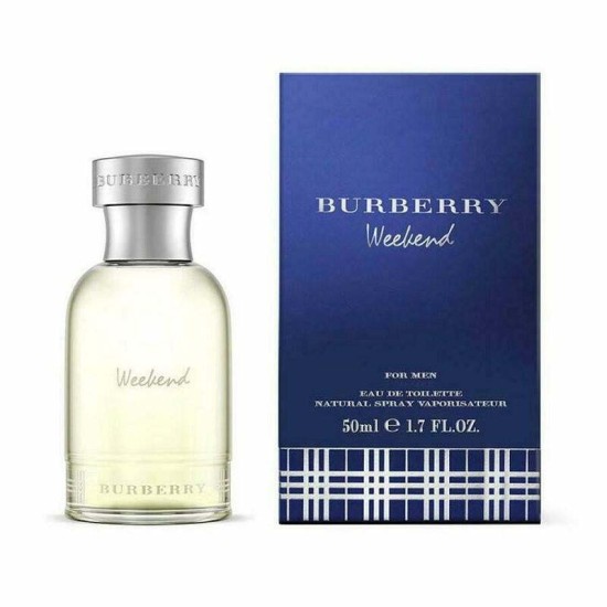 Burberry Weekend For Men edt 50ML
