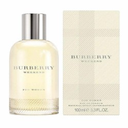 Burberry Weekend For Women edp 100ML