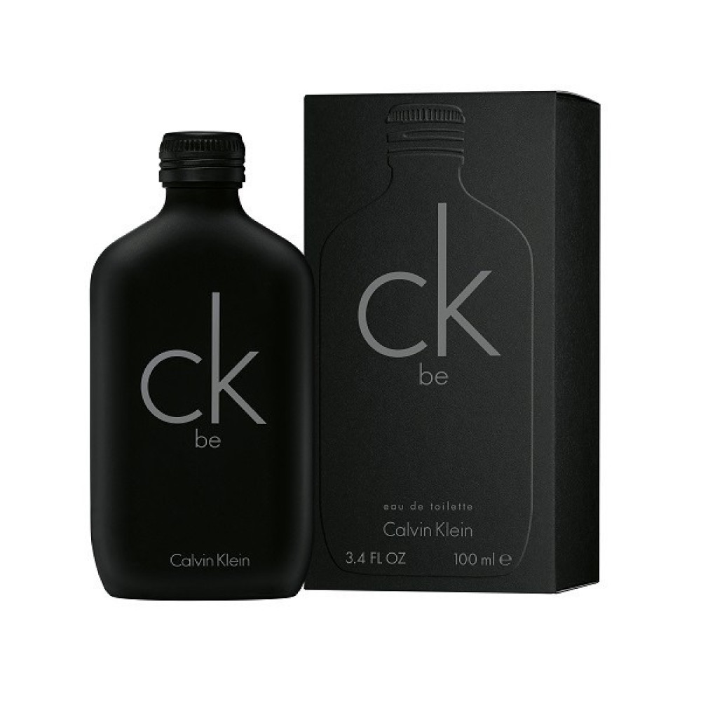 Profumeria Rossi La Nuova Essenza Della Bellezza.Calvin Klein CK Be