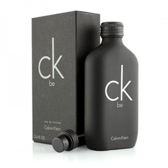 Calvin Klein CK Be Eau de Toilette 200ML - Profumo Unisex