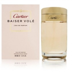 Cartier Baiser Volé edp 100ML