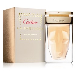 Cartier La Panthere Eau De Parfum 50ML