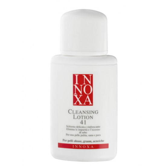 Cleansing Lotion - Innoxa 120 ml