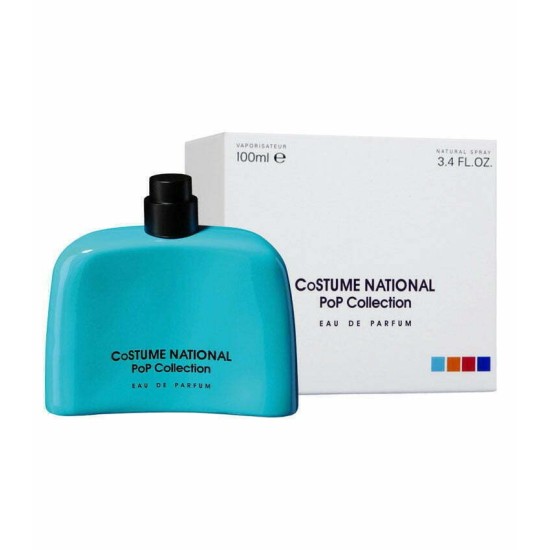 Costume National Pop Collection edp 100ML - Profumo Unisex Costume National Pop Collection edp 100ML - Profumo Unisex