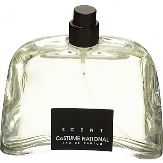 Costume National Scent edp 100ML - Profumo Unisex