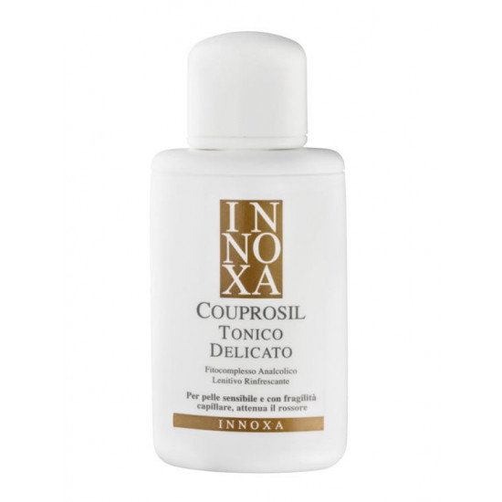 Couprosil Tonico Delicato - Innoxa 200 ml