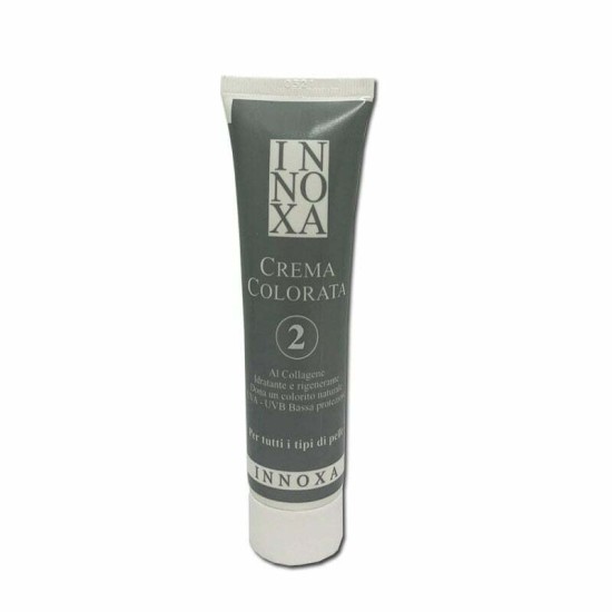 Crema Colorata BB Cream n. 2 - Innoxa 30 ml Crema Colorata BB Cream n. 2 - Innoxa 30 ml