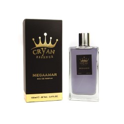 Cryan Essence Profumo Megaamar Eau de Parfum 100ml