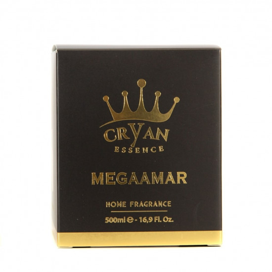 Cryan Essence Profumo per Ambiente HOME MEGAAMAR 500ml