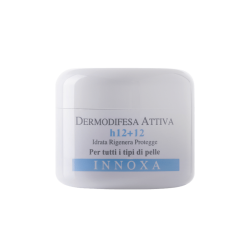 Dermodifesa Attiva 12+12 50 ml INNOXA