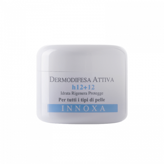 Dermodifesa Attiva 12+12 50 ml INNOXA