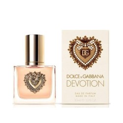 Dolce & Gabbana Devotion Eau De Parfum 30 Ml
