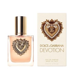 Dolce & Gabbana Devotion Eau De Parfum 50 Ml