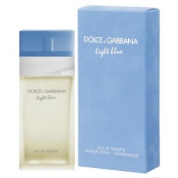 Dolce Gabbana Light Blue 50ML